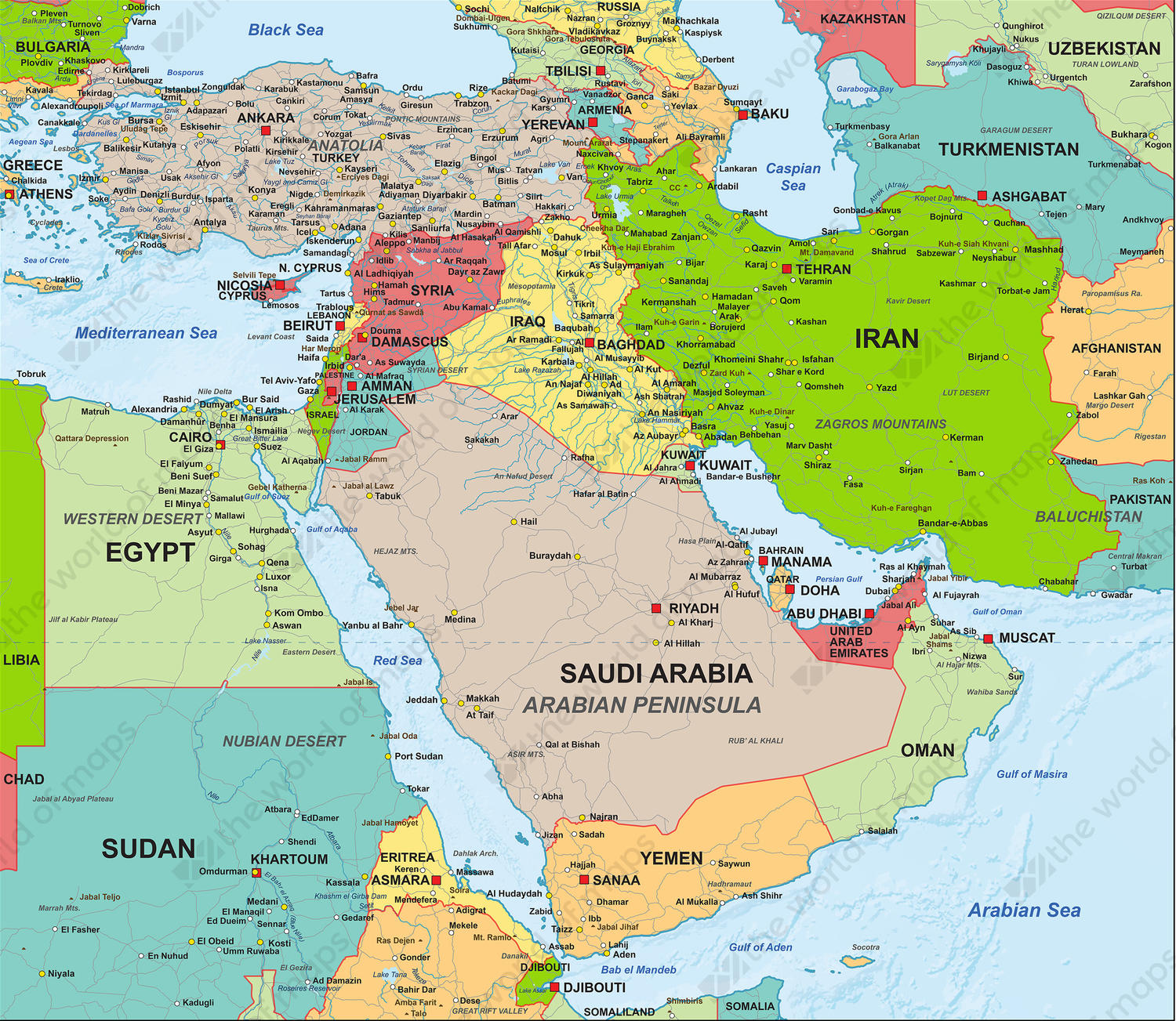 world-map-middle-east-get-map-update