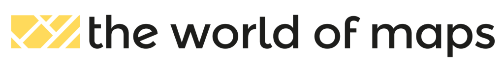 The World of Maps - Coming Soon